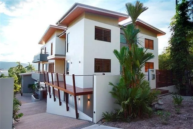 Villa One On Murphy - Luxury Holiday Villa ميناء دوغلاس