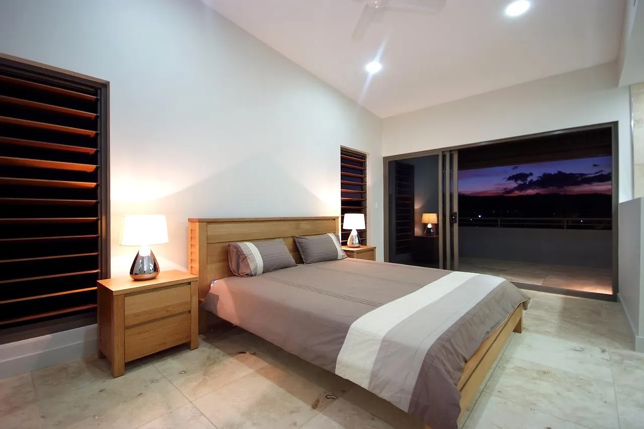 Villa One On Murphy - Luxury Holiday Villa ميناء دوغلاس