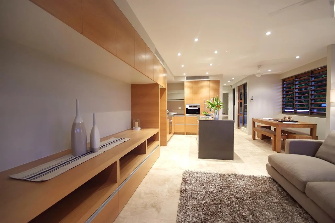 Villa One On Murphy - Luxury Holiday Villa ميناء دوغلاس