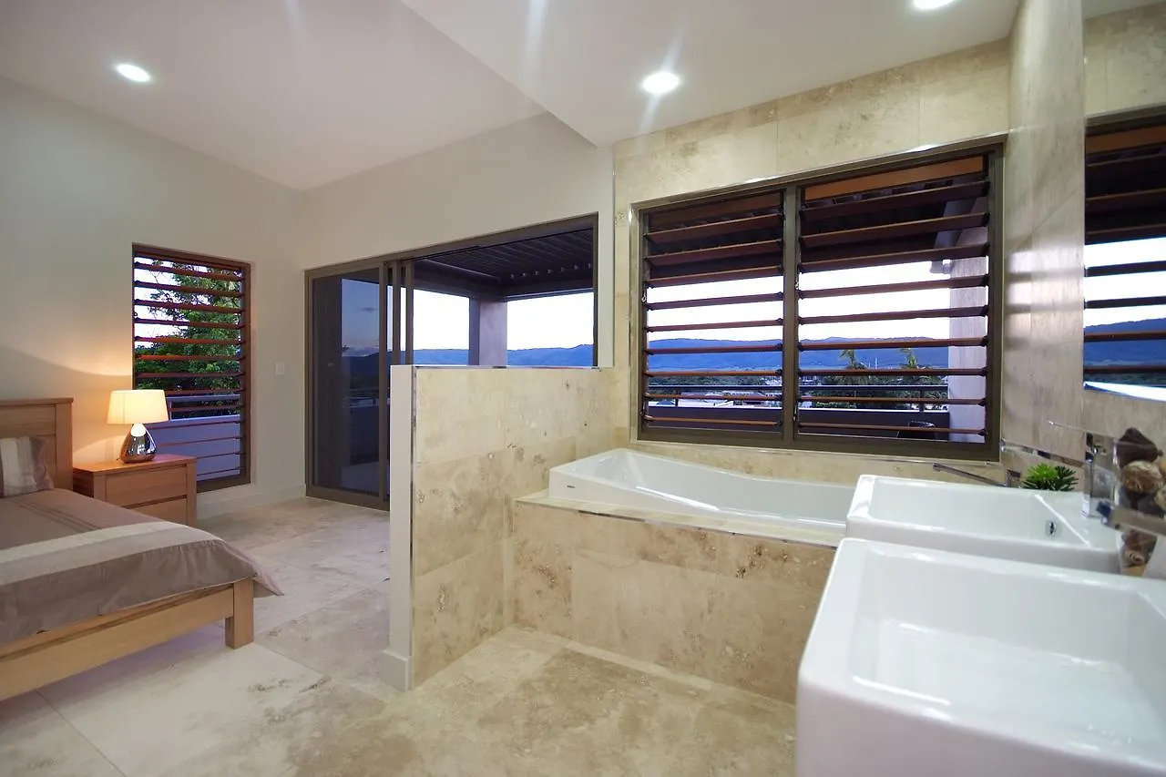 Villa One On Murphy - Luxury Holiday Villa ميناء دوغلاس