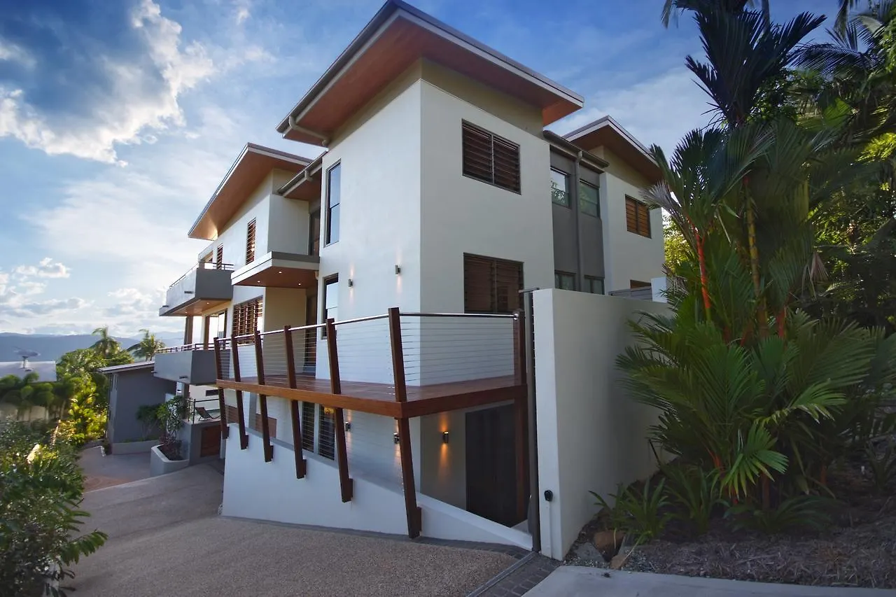 Villa One On Murphy - Luxury Holiday Villa ميناء دوغلاس 0*,  أستراليا