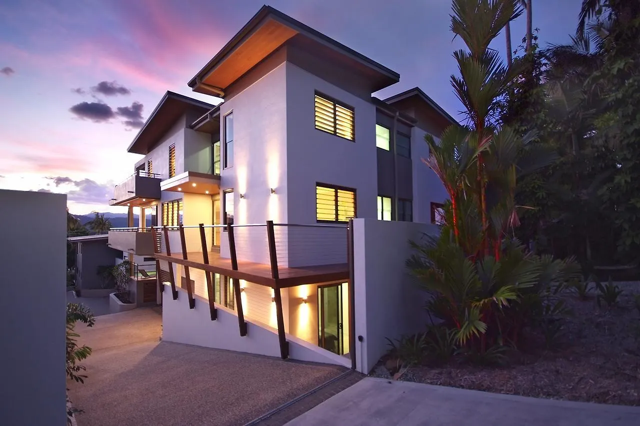 Villa One On Murphy - Luxury Holiday Villa ميناء دوغلاس