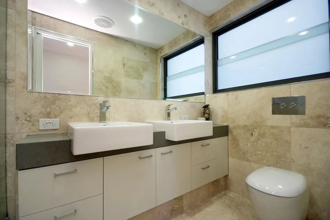 Villa One On Murphy - Luxury Holiday Villa ميناء دوغلاس 0*,