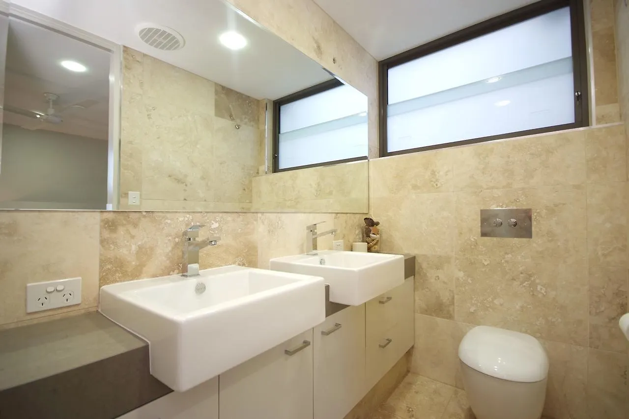 Villa One On Murphy - Luxury Holiday Villa ميناء دوغلاس