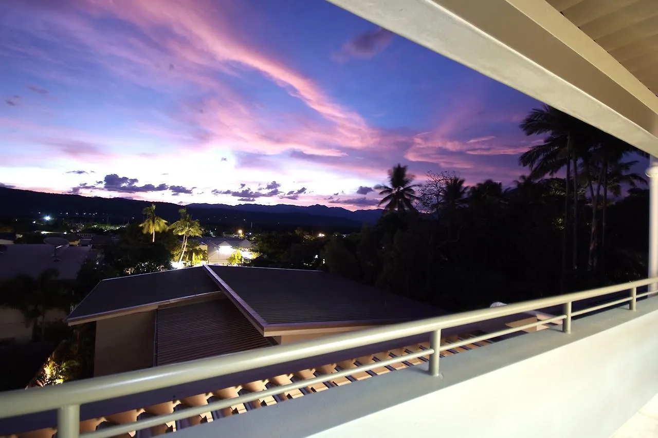 Villa One On Murphy - Luxury Holiday Villa ميناء دوغلاس