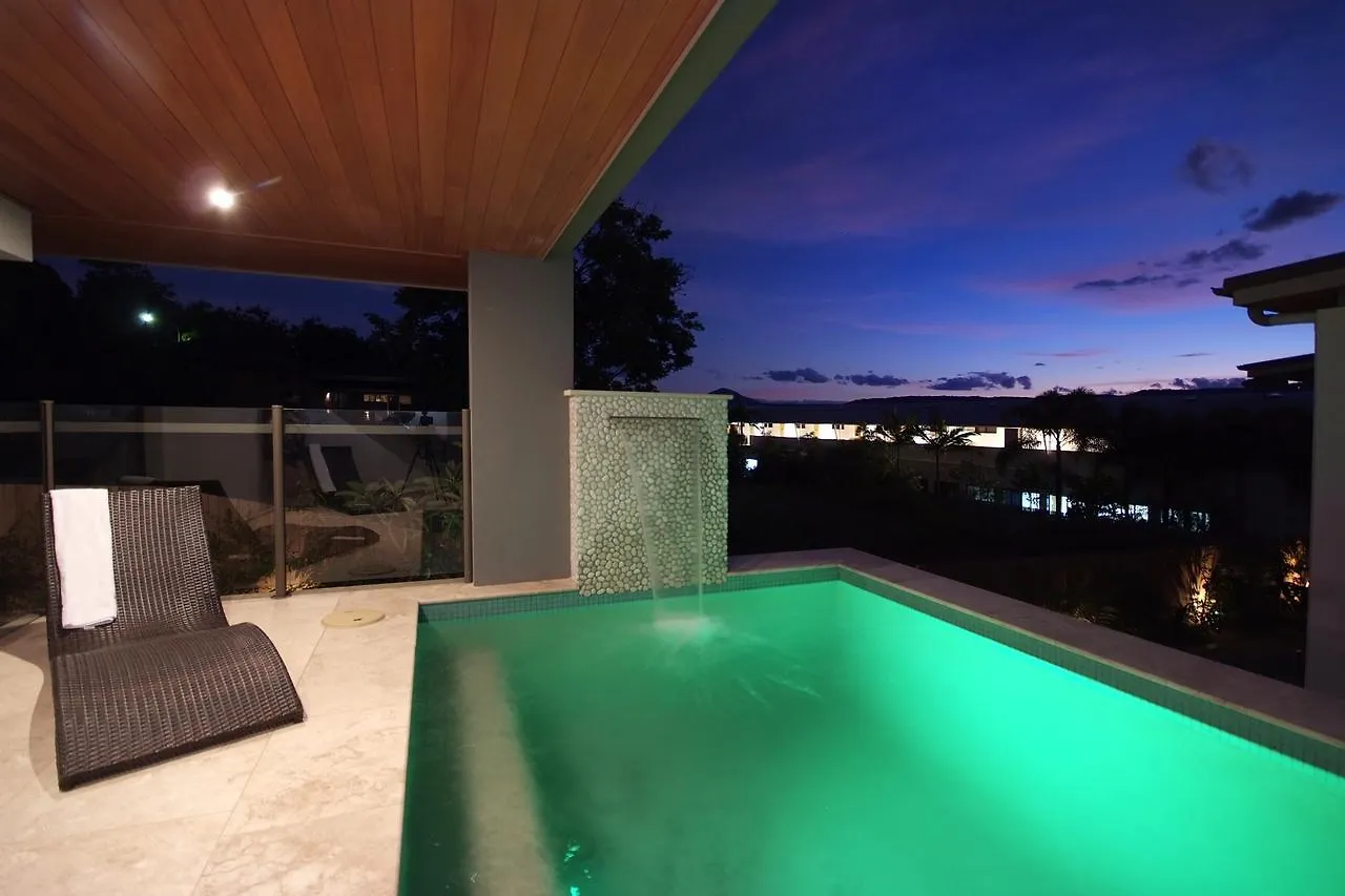 Villa One On Murphy - Luxury Holiday Villa ميناء دوغلاس