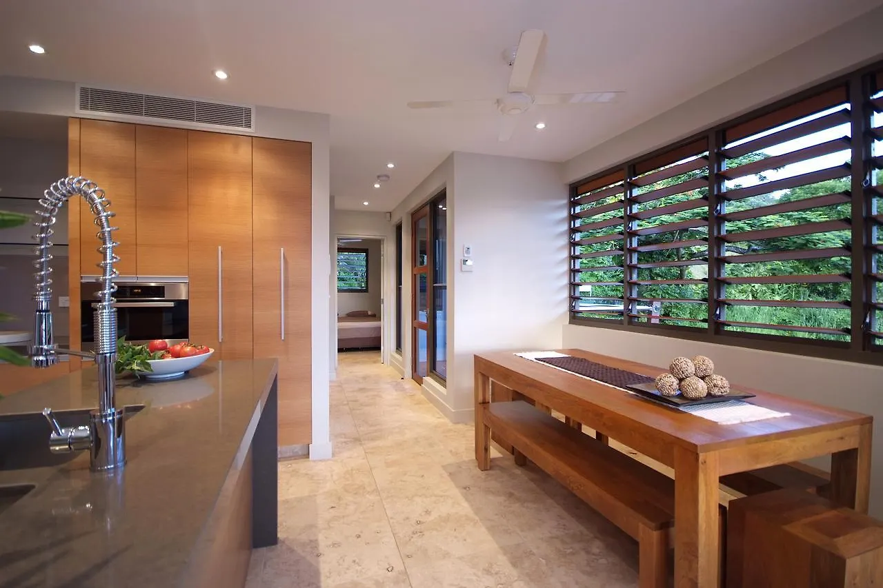 Villa One On Murphy - Luxury Holiday Villa ميناء دوغلاس 0*,