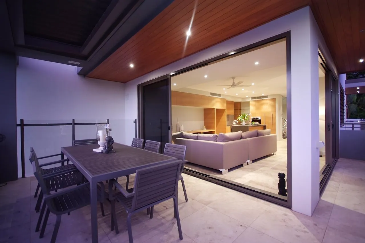 Villa One On Murphy - Luxury Holiday Villa ميناء دوغلاس