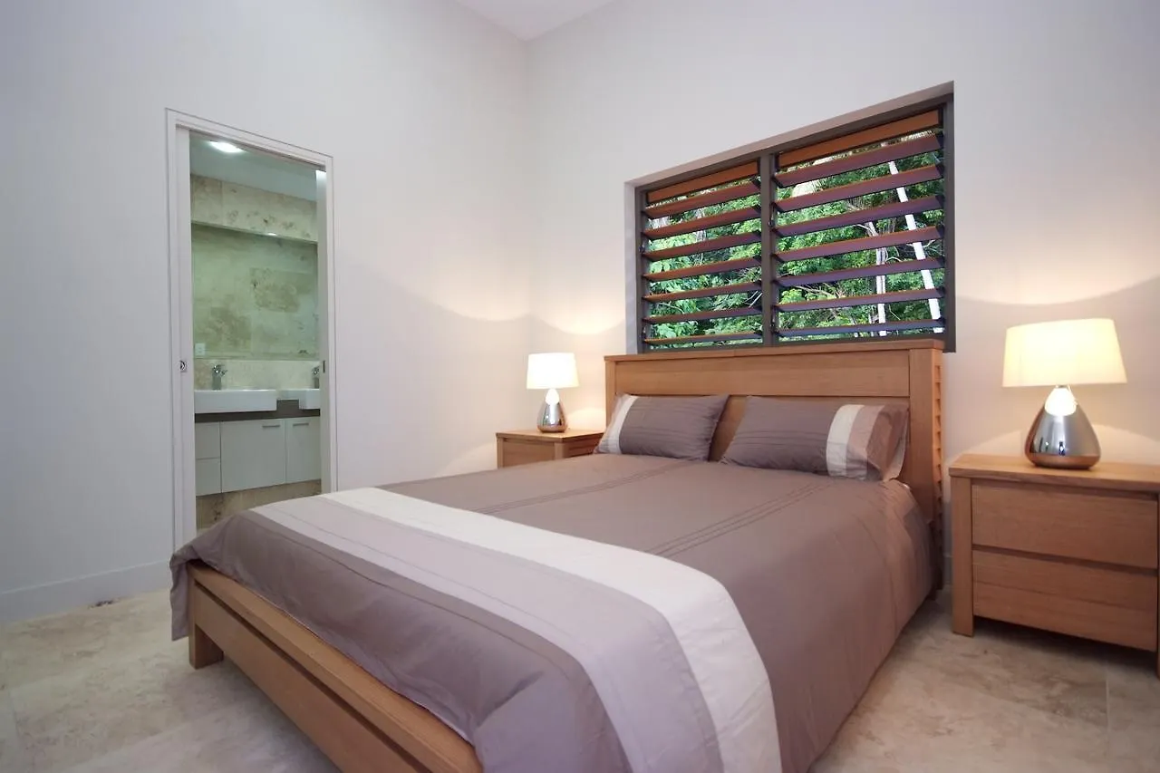 Villa One On Murphy - Luxury Holiday Villa ميناء دوغلاس 0*,  أستراليا