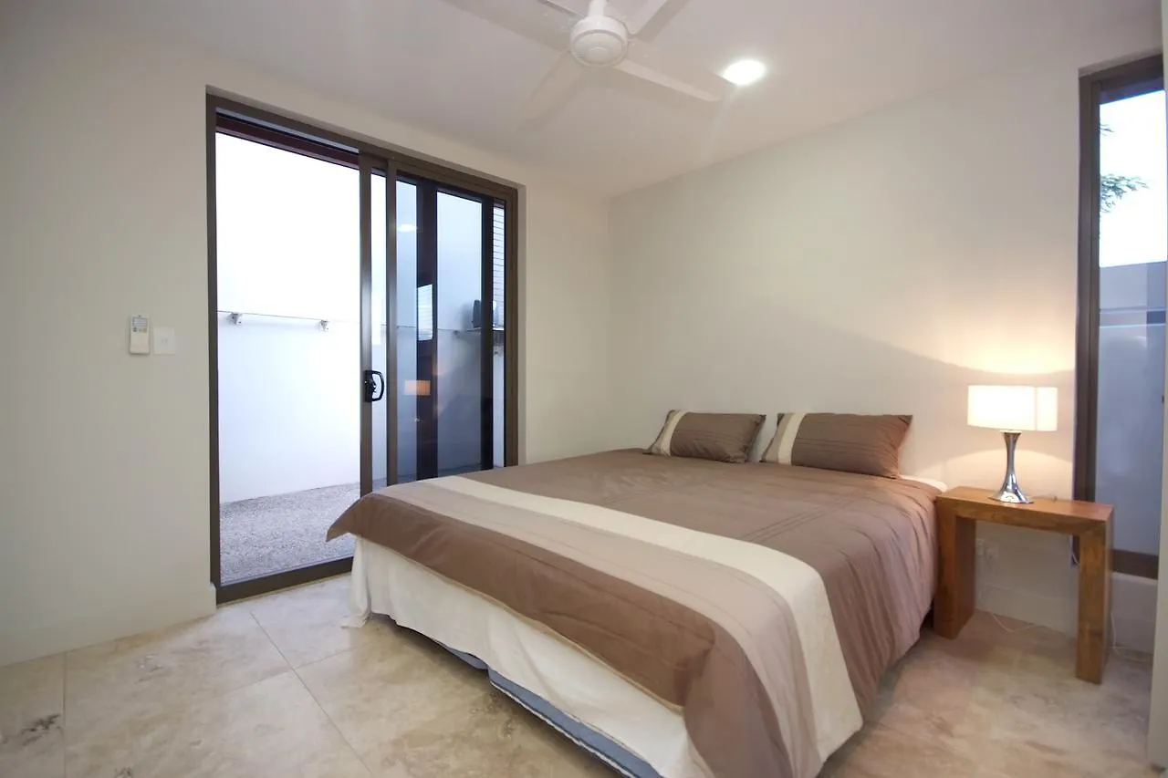 Villa One On Murphy - Luxury Holiday Villa ميناء دوغلاس