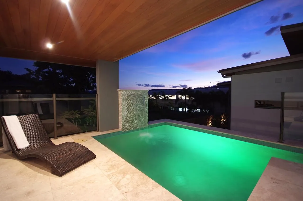 Villa One On Murphy - Luxury Holiday Villa ميناء دوغلاس